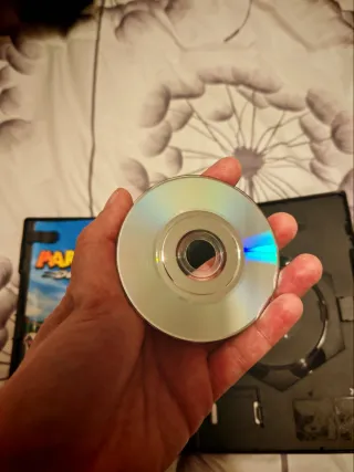 Mario Kart Double Dash!! Gamecube