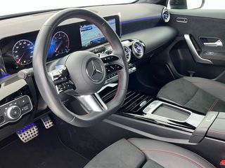 Mercedes-Benz Clase A Sedán 200 d 110 kW (150 CV)