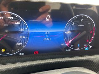 Mercedes-Benz Clase A Sedán 200 d 110 kW (150 CV)