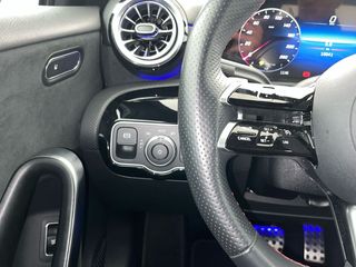 Mercedes-Benz Clase A Sedán 200 d 110 kW (150 CV)