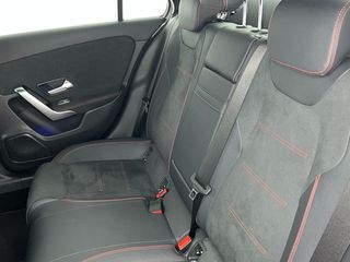 Mercedes-Benz Clase A Sedán 200 d 110 kW (150 CV)