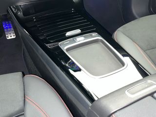 Mercedes-Benz Clase A Sedán 200 d 110 kW (150 CV)