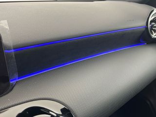 Mercedes-Benz Clase A Sedán 200 d 110 kW (150 CV)