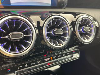 Mercedes-Benz Clase A Sedán 200 d 110 kW (150 CV)