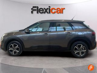 Citroën C4 Cactus PureTech 110 S&S Feel