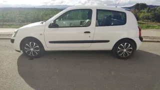 Renault Clio 2005