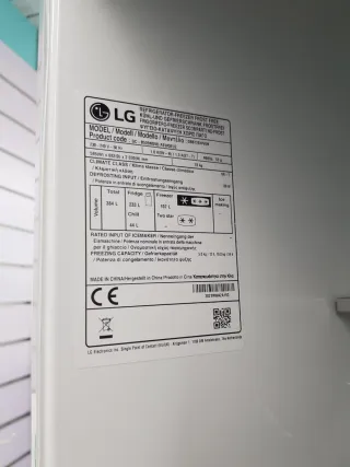 Lavadora Carga Superior 6kg con garantía