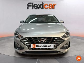 Hyundai i30 1.5 DPI Klass SLX