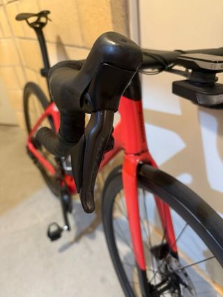 Orbea Orca 20iteam