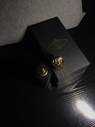 Perfume Versace Atelier