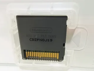 Dragon Ball Origins DS