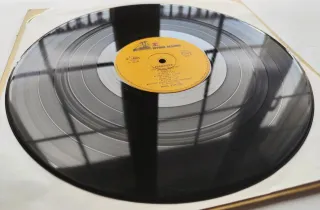 LP 1972 🇫🇷 NEIL YOUNG - HARVEST