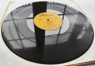 LP 1972 🇫🇷 NEIL YOUNG - HARVEST