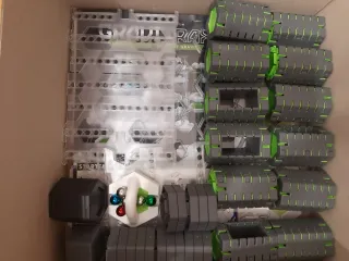 Gravitrax PRO Starter-Set Vertical