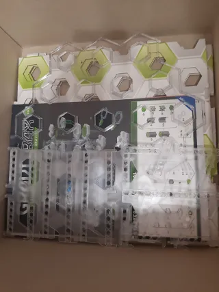 Gravitrax PRO Starter-Set Vertical