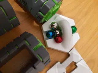 Gravitrax PRO Starter-Set Vertical