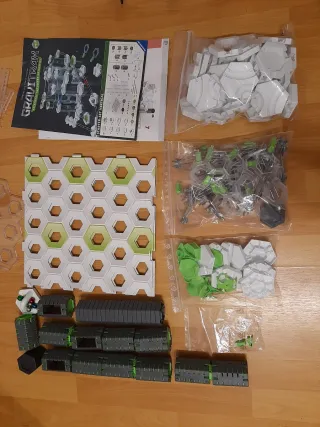 Gravitrax PRO Starter-Set Vertical