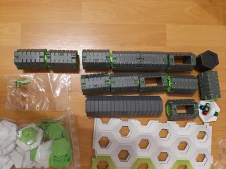 Gravitrax PRO Starter-Set Vertical