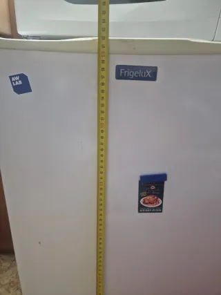 Nevera pequeña FrigeluX