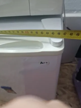 Nevera pequeña FrigeluX