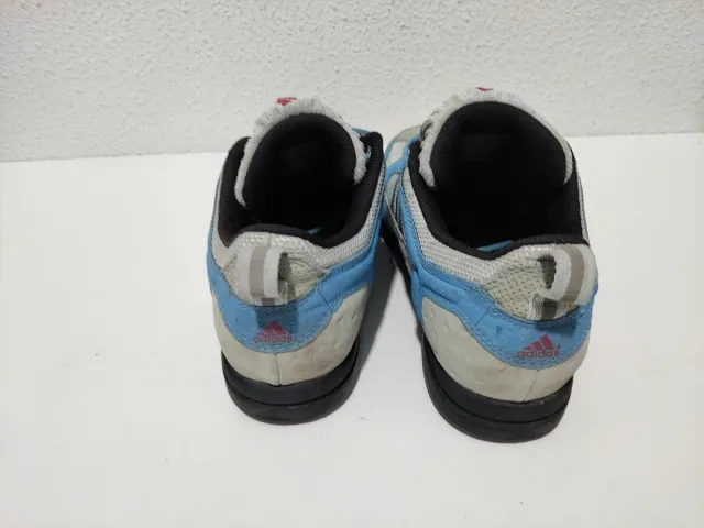 Scarpe MTB e spinning adidas Taglia 40