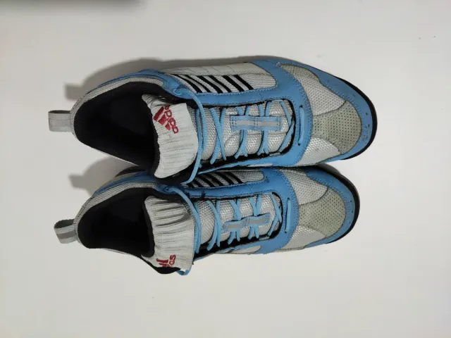 Scarpe MTB e spinning adidas Taglia 40