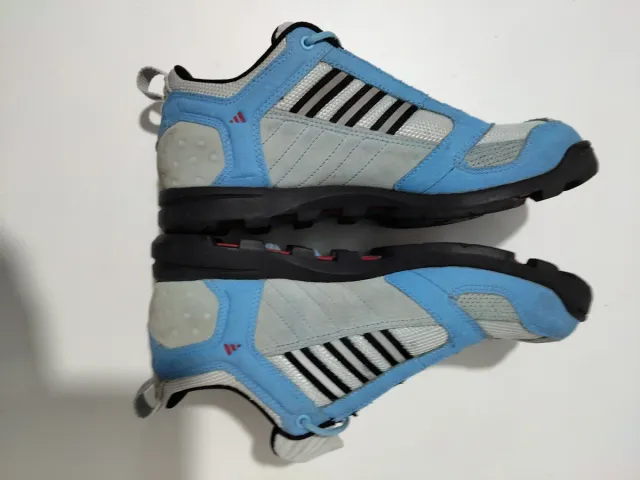 Scarpe MTB e spinning adidas Taglia 40