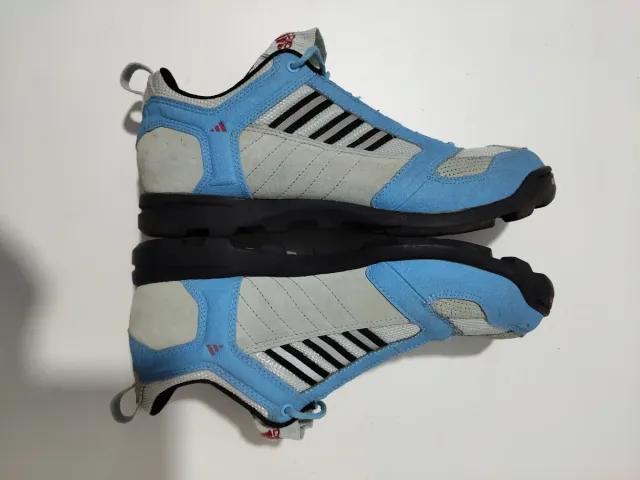 Scarpe MTB e spinning adidas Taglia 40