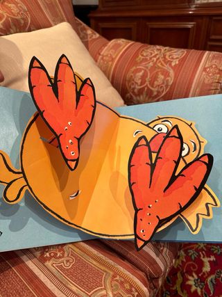 El gran libro del pollo Pepe [Sonido]