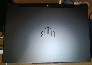 Asus TUF Gaming F15 i5 12th Gen