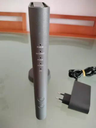 Router WiFi 6 Vodafone Nuevo