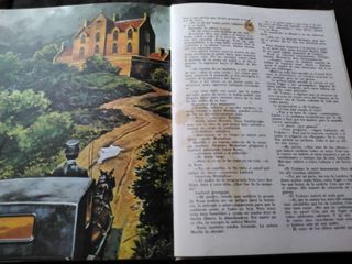 Mi gran libro de novelas famosas 2 (1977)