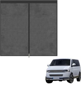 Mosquitera transpirable de repuesto para furgonetas camper