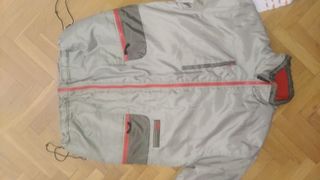 2  abrigos  hombre    xl