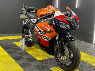 Honda CBR 1000RR 2006