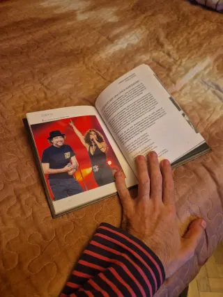 Libro CD Sabina Física y Química