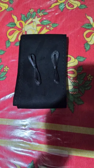 Thrustmaster Volante + Pedali + Cambio