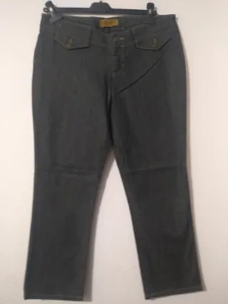 Vaqueros Massimo Dutti