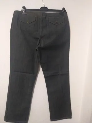 Vaqueros Massimo Dutti