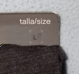 Pack 2 boxers Batman tL