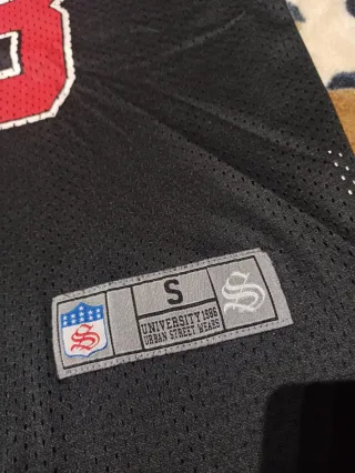 Lote 3 Camisetas Talla M