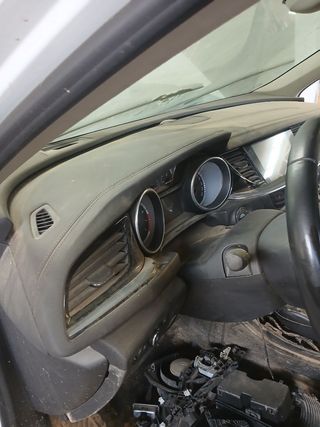 KIT AIRBAG OPEL INSIGNIA B SPORTS TOURER