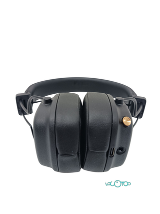Auriculares Bluetooth Marshall Major IV