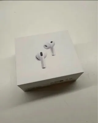 Airpods Pro 3ra Gen