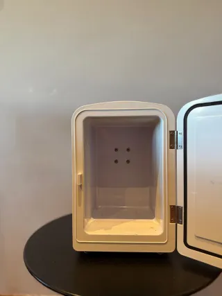 Mini Refrigerador Portátil Sogo 4L