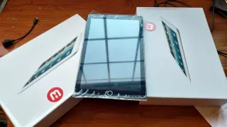 Tablet Android 10.1 e3 XB19 Nera