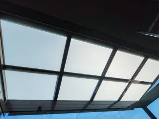 Limpieza de Cristales