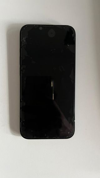 iPhone 13 Blu Marina