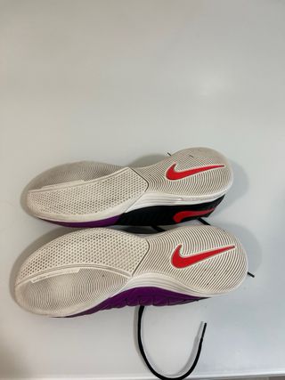 Nike Lunar Gato Hyperfuse