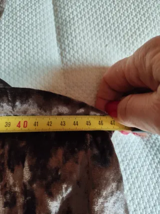 Mono corto de tirantes